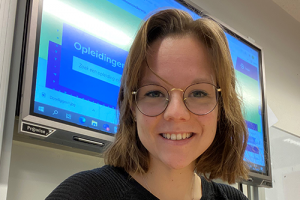 Foto van Claudia Spiekerman/