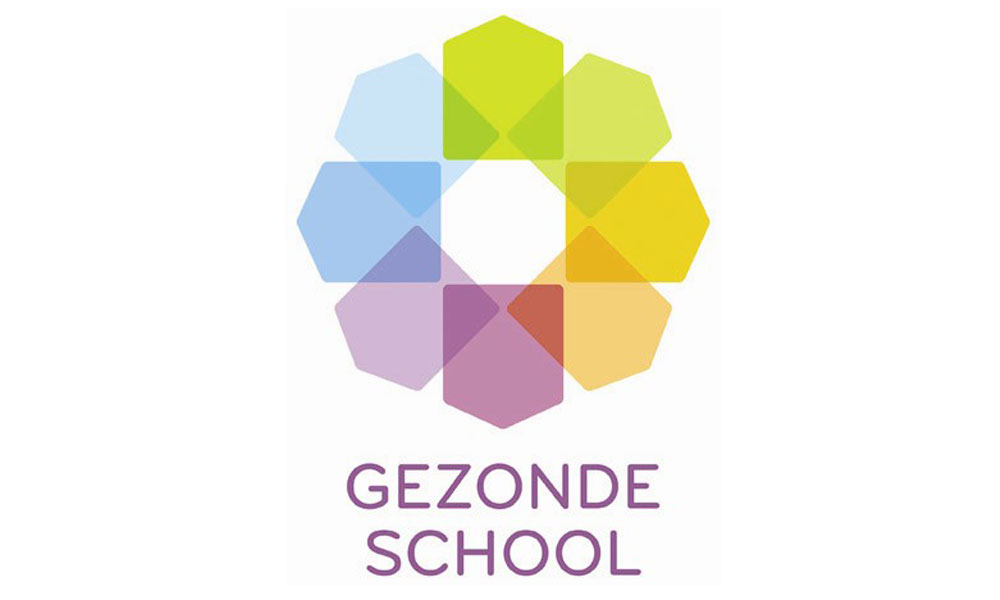 De Gezonde School-aanpak bij ROC Midden-Nederland