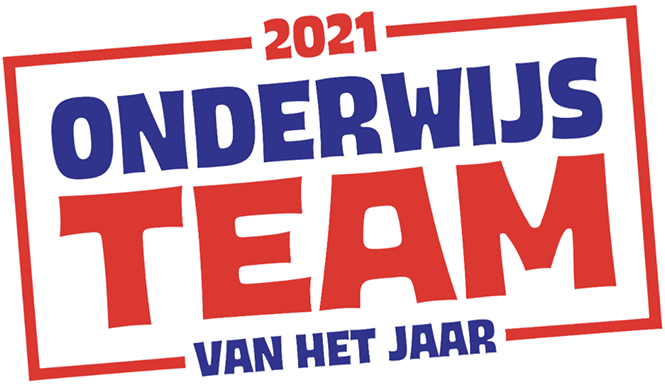 OnderwijsTeam 2021 Logo