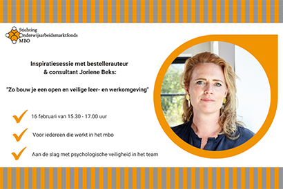 SOM Inspiratiesessie