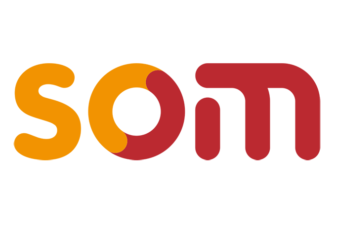 SOM logo