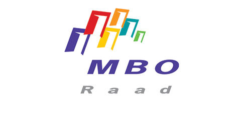 Logo Mbo Raad