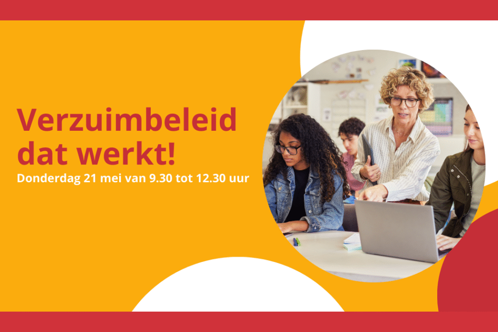 Banner Verzuimeleid dat werkt